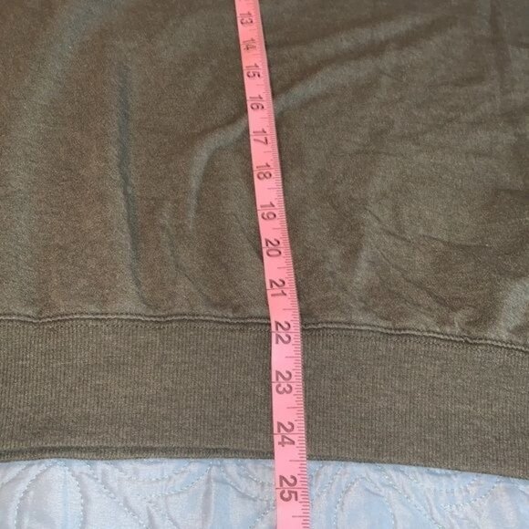 Buffalo David Bitton M  Hoodie Sweatshirt Medium - Picture 9 of 9